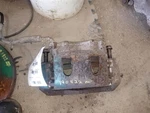 Driver Left Caliper Front Fits 96-03 Ford E450SD Van 390415. Fixed Price $88.74.