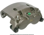 A1 Cardone 18-4746 Disc Brake Caliper For 00-02 Dodge 2500 3500 4000. Fixed Price $143.99.