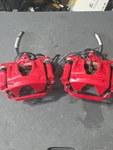 2018-24 Audi S5 SQ5 S4 Rear Left And Right Side Brake Caliper Pair Oem. Fixed Price $369.00.