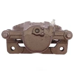 Disc Brake Caliper-r-linesemi-loaded And Bracket Assembly Raybestos Reman. Fixed Price $55.95.