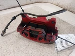 Passenger Caliper Front Sedan 312MM 12.28" Rotor Fits 12-13 15-17 Jetta 4020577. Fixed Price $120.89.