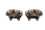 14-19 Fiat 500L Front Left / Right Side Brake Calipers Set Of 2 Oem. Fixed Price $120.00.