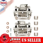 Rear Brake Calipers 2009-2013 Subaru Forester 2008-2009 Impreza 2PC. Fixed Price $75.99.
