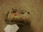 05 06 07 08 09 Dodge Dakota L. Caliper Front 6991. Fixed Price $42.49.