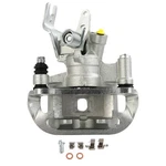 Rear Right Brake Calipers W/ Bracket For 2000-02 Toyota MR2 Spyder Base L4 1.8L. Fixed Price $57.62.