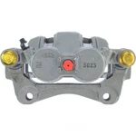 Disc Brake Caliper-premium Semi-loaded Centric 141.40102 Reman. Fixed Price $273.99.