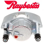 Raybestos Front Left Disc Brake Caliper For 1988-1998 Chevrolet K2500 Jd. Fixed Price $86.52.