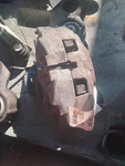 Driver Caliper Classic Style Vin 4TH Digit Fits 18-22 Range Rover 377589. Fixed Price $93.60.
