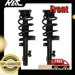 Kac Front Complete Strut & Coil Spring Assembly For Volvo S40 2004-2011. Fixed Price $119.99.