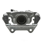 Disc Brake Caliper-premium Silver Zinc Coated Fits 2009 Honda Pilot. Fixed Price $147.99.