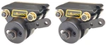 Wilwood Mechanical Spot Brake Calipers,karting,go. Fixed Price $339.99.