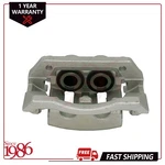 Rear Left Disc Brake Caliper Bracket 2008-2012 Ford F-250 F-350 Super Duty. Fixed Price $72.89.