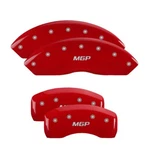 Caliper Brake Cover Red 17211SMGPRD Front Rear For Nissan Altima 2018-2019. Fixed Price $249.99.