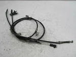 Parking Brake Cable Fusion 2007 2008 Ford Rear Emergency Release Wire Oem. Fixed Price $29.99.