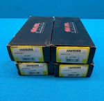 Lot Of 4 - Dorman HW5066 Disc Brake Caliper Bolts Chrysler / Dodge Ford. Fixed Price $46.76.