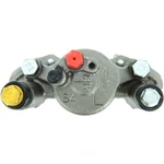 Disc Brake Caliper-premium Semi-loaded Centric 141.45056 Reman. Fixed Price $64.69.