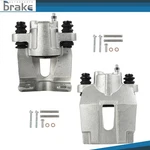 2PCS Rear Disc Brake Calipers 2010 - 2011 Ford Ranger. Fixed Price $61.35.