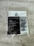 Disc Brake Caliper Pin-front Wearever H5000 Xref: Carlson. Fixed Price $9.95.
