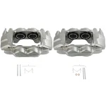 Front Brake Calipers 2PCS For 2010-2015 Toyota 4RUNNER Lexus GX460. Fixed Price $100.29.