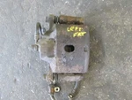 Driver Left Caliper Front Coupe Fits 96-97 Accord 338216. Fixed Price $55.00.