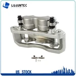 Front Left Side Disc Brake Caliper W/ Bracket 1995-1997 2000-2001 Ford F-250. Fixed Price $68.49.