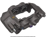 Disc Brake Caliper Front Left Cardone For 2000-2006 Toyota Tundra. Fixed Price $153.17.