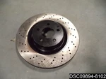 Opparts 40533180 Disc Brake Rotor, 128.35095. Fixed Price $62.86.