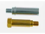 Carlson 89RK89J Rear Disc Brake Caliper Guide Pin Kit Fits 2000-2003 Lexus ES300. Fixed Price $19.75.