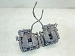 11-18 Bmw F06 F12 F13 640 650 Sport Rear Brake Caliper Shoe Housing Set! Oem. Fixed Price $134.06.