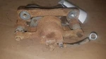 Driver Left Caliper Front Coupe Fits 12-15 Civic 195249. Fixed Price $27.50.