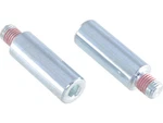 For 2007-2009 Mercedes E350 Brake Caliper Guide Pin Front Api 19683PPSC 2008. Fixed Price $19.27.