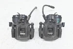 Rear Brake Set Electric Assy Oem Bmw F25 F26 X3 X4 11-17. Fixed Price $134.99.