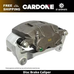 For 2004-2022 Isuzu Nqr Disc Brake Caliper Front Right Cardone 2005 2006 2007. Fixed Price $188.74.