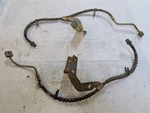 4WD Left / Right Front Brake Hoses Fits 2017-2022 Ford F250 F350. Fixed Price $60.18.