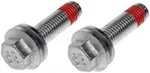 Disc Brake Caliper Bracket Mounting Bolt Dorman 14947. Fixed Price $11.02.