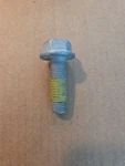 Genuine Mopar 12-23CHARGER Challenger 300 Caliper Mounting Bolt 6510853AA Loc A4. Fixed Price $15.00.
