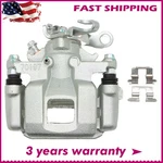 Rear Driver Lh Brake Caliper W/ Bracket For Mitsubishi Outlander Sport. Fixed Price $86.09.