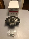 Nugeon 99-17735B Reman Brake Caliper Front Right, Left Fits 2007-2017 Wrangler. Fixed Price $44.95.