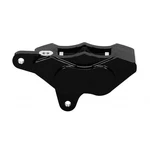 Wilwood CALIPER-GP310 Black Front L/h 2000-07 1.25 Inches Pistons. Fixed Price $359.20.