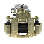 Centric Rear Left Disc Brake Caliper 2010-2012 Ford Taurus Direct Fit. Fixed Price $206.13.