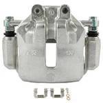 1PC Front Driver Brake Caliper With Bracket For 2012 - 2016 Buick Lacrosse Regal. Fixed Price $55.64.