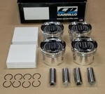 Cp SC7453 Pistons For Toyota 3SGTE 87MM X 9.0 Celica MR2 Turbo Nitrous 3S-GTE. Fixed Price $885.15.