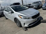 Passenger Caliper Rear Mexico Built Vin 3 1ST Digit Fits 17-18 Forte 617821. Fixed Price $100.00.