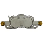 Raybestos FRC11861N ELEMENT3 New Semi Loaded Caliper & Bracket Assy. Fixed Price $146.96.