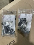 Genuine Ford Parts New Package Caliper Support Retainer Kit JL3Z-2C150-A. Fixed Price $12.50.