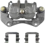Disc Brake Caliper-caliper With Installation Hardware Reman Fits 07-12 Veracruz. Fixed Price $247.99.