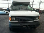 Passenger Right Caliper Rear Fits 99-07 Ford E250 Van 2577211. Fixed Price $69.90.