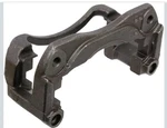 Cardone Industries 14-1543 Disc Brake Caliper Bracket, Front. Fixed Price $37.00.