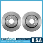 Brembo Rear Disc Brake Rotor 2005 2006 2007 2008 2009 2010 Ford Mustang. Fixed Price $209.99.