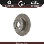 For 1975-1985 Mercedes-benz 300D Centric Rear Disc Brake Rotor Solid. Fixed Price $49.16.